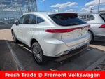 2023 Toyota Venza Limited