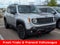 2018 Jeep Renegade Trailhawk