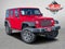 2017 Jeep Wrangler Unlimited Rubicon 4x4
