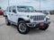 2019 Jeep Wrangler Unlimited Unlimited Sahara