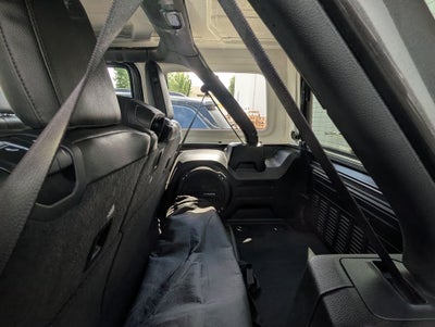 2020 Jeep Wrangler Unlimited Unlimited Rubicon