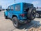 2020 Jeep Wrangler Unlimited Unlimited Rubicon