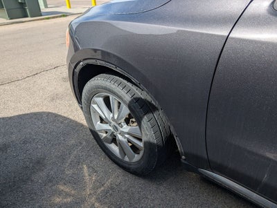 2013 Dodge Durango Crew