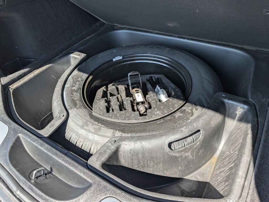 2019 Jeep Grand Cherokee Trailhawk