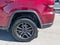 2019 Jeep Grand Cherokee Trailhawk