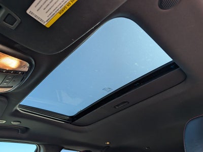 2019 Jeep Grand Cherokee Trailhawk