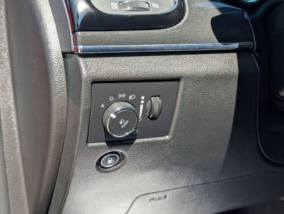 2019 Jeep Grand Cherokee Trailhawk