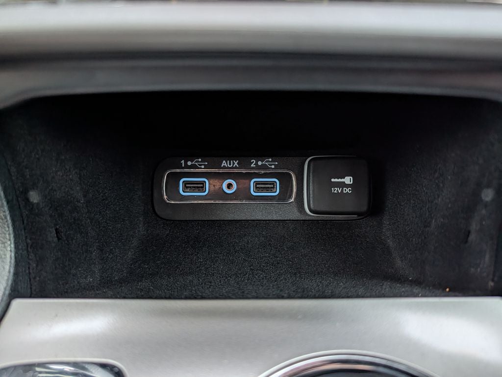 2019 Jeep Grand Cherokee Trailhawk