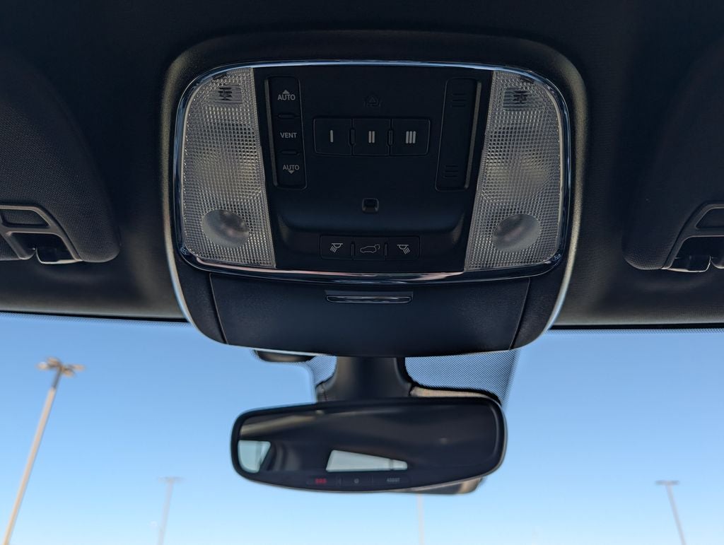 2019 Jeep Grand Cherokee Trailhawk