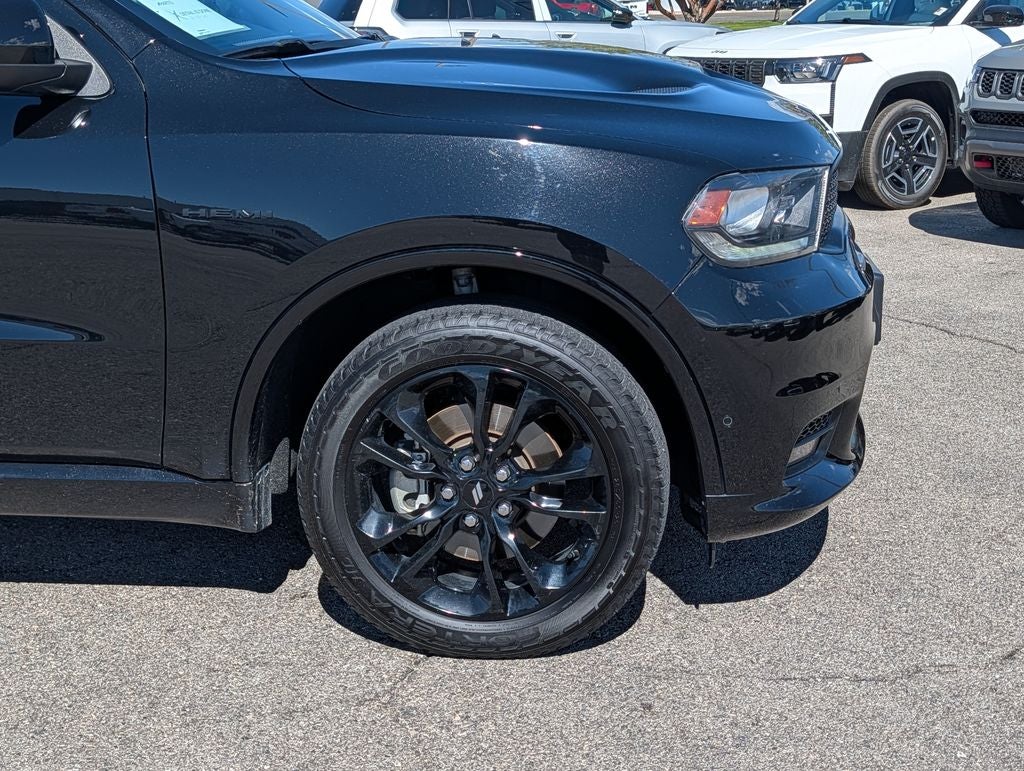 2020 Dodge Durango R/T