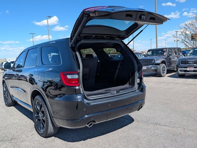 2020 Dodge Durango R/T