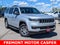 2024 Jeep Wagoneer Base