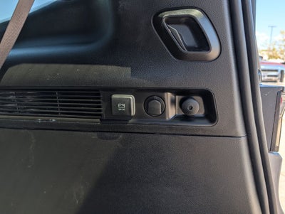 2024 Jeep Wagoneer Base