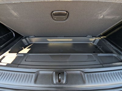 2024 Jeep Wagoneer Base