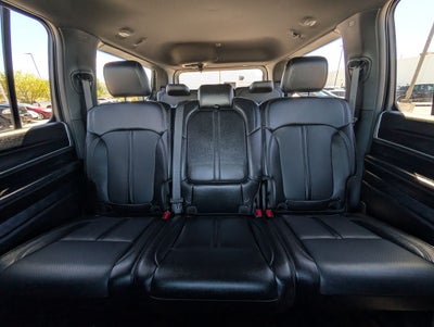 2024 Jeep Wagoneer Base