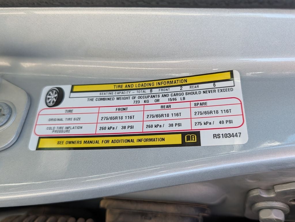 2024 Jeep Wagoneer Base