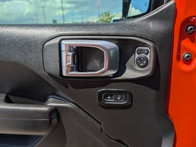 2023 Jeep Gladiator Sport S