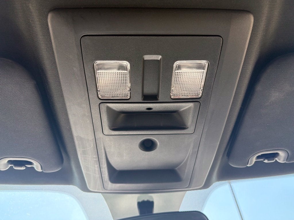 2024 RAM 1500 Warlock 4x4