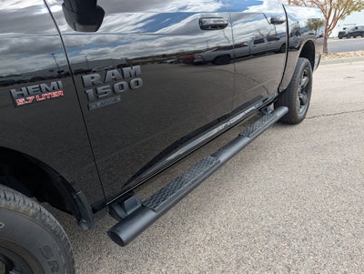 2023 RAM 1500 SLT