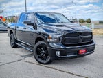 2023 RAM 1500 SLT