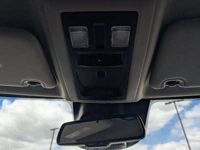 2023 RAM 1500 SLT