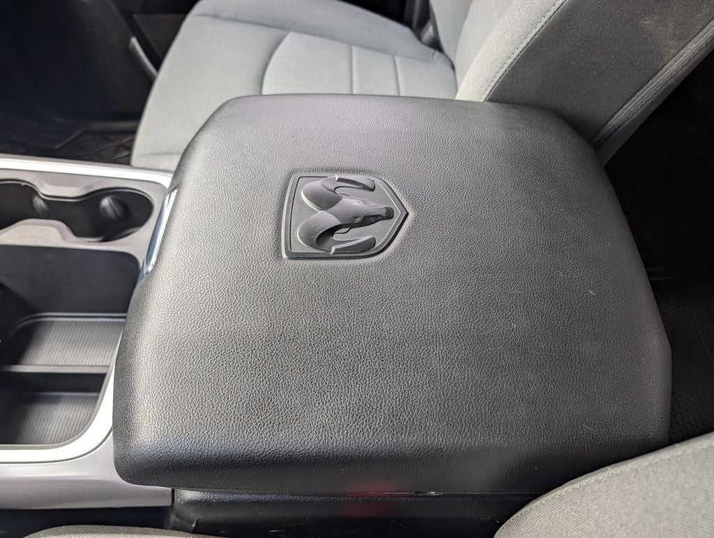 2023 RAM 1500 SLT