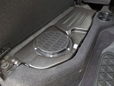 2023 RAM 1500 SLT