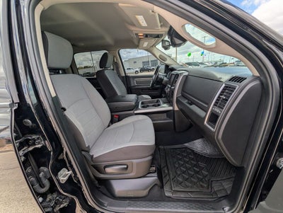 2023 RAM 1500 SLT