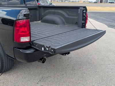 2023 RAM 1500 SLT