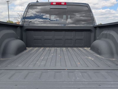 2023 RAM 1500 SLT