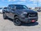 2023 RAM 1500 Warlock
