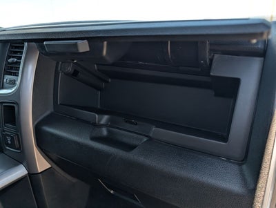 2023 RAM 1500 Warlock