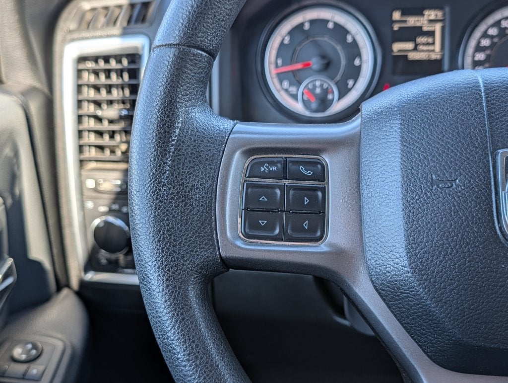 2023 RAM 1500 SLT