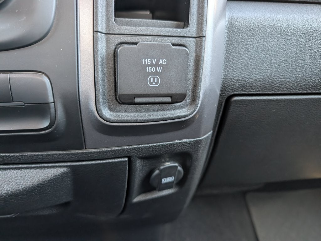 2023 RAM 1500 SLT