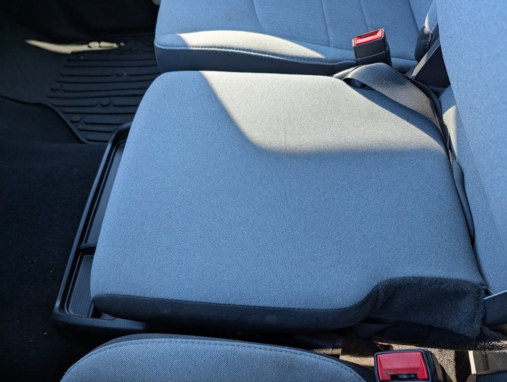 2023 RAM 1500 SLT