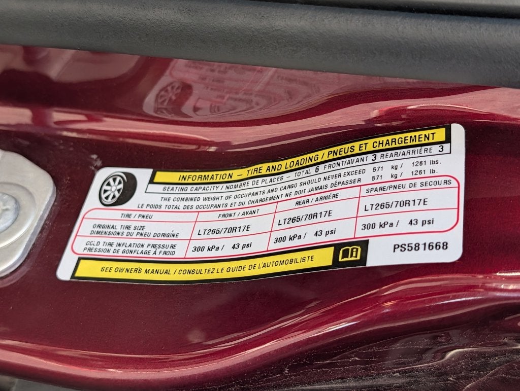 2023 RAM 1500 SLT