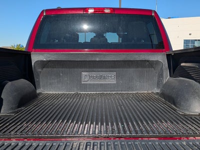 2023 RAM 1500 SLT
