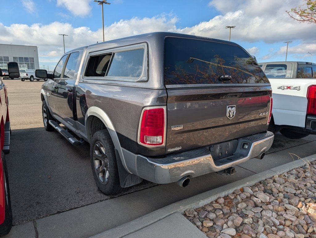 2015 RAM 1500 Laie