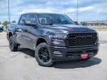 2025 RAM 1500 Warlock