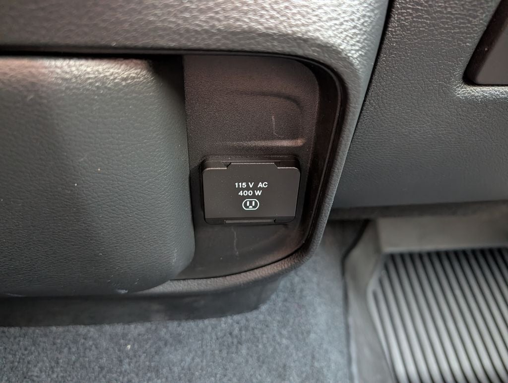 2025 RAM 1500 Warlock