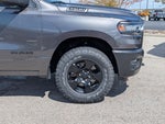 2025 RAM 1500 Warlock