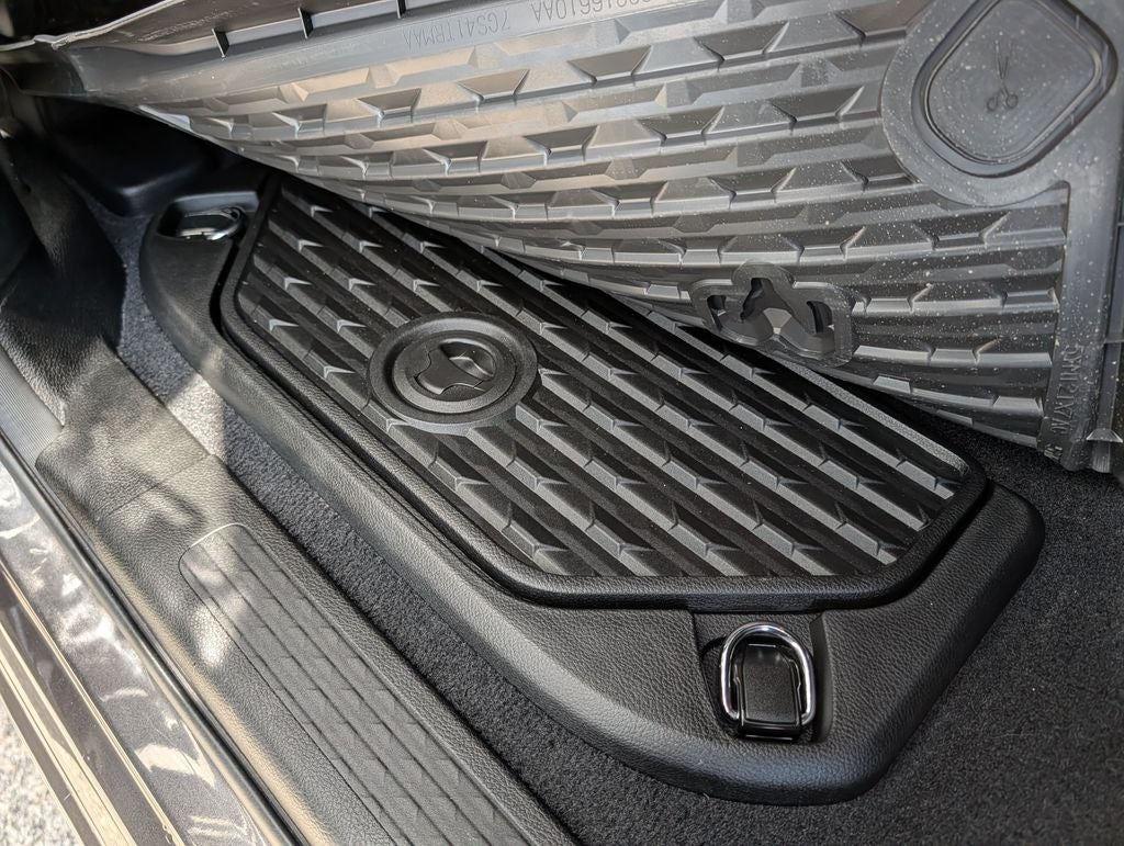 2025 RAM 1500 Warlock