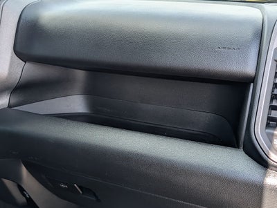 2025 RAM 1500 Warlock