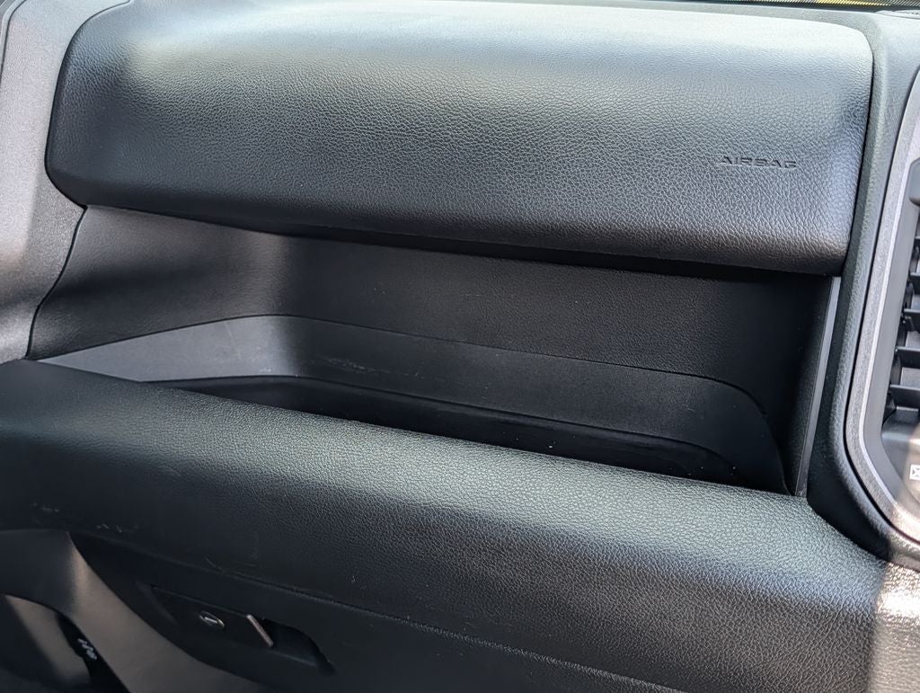2025 RAM 1500 Warlock
