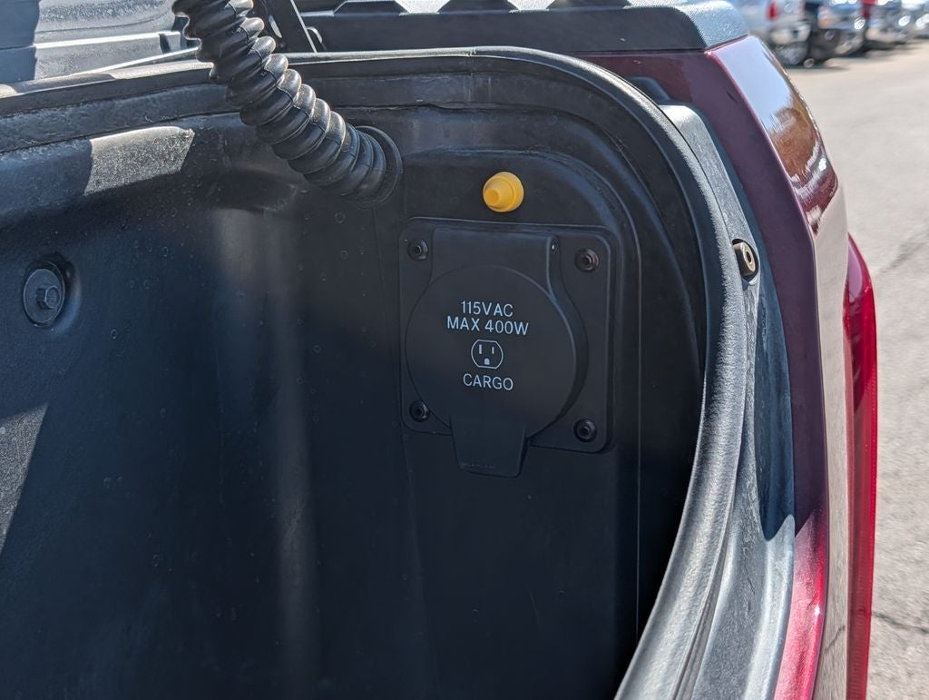 2025 RAM 1500 Tungsten