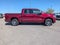 2025 RAM 1500 Tungsten