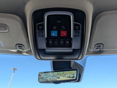 2025 RAM 1500 Tungsten