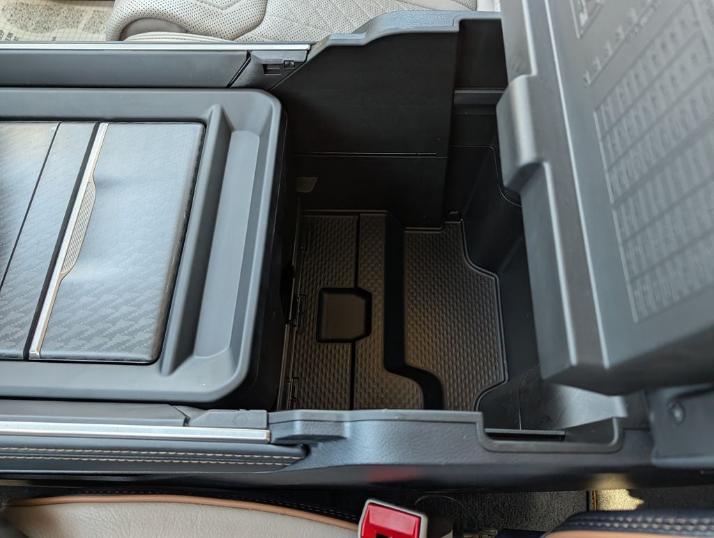 2025 RAM 1500 Tungsten