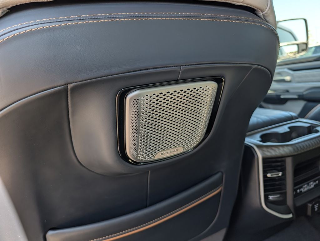 2025 RAM 1500 Tungsten