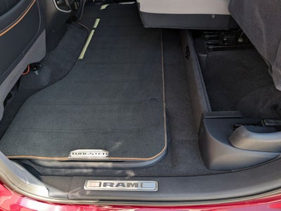 2025 RAM 1500 Tungsten